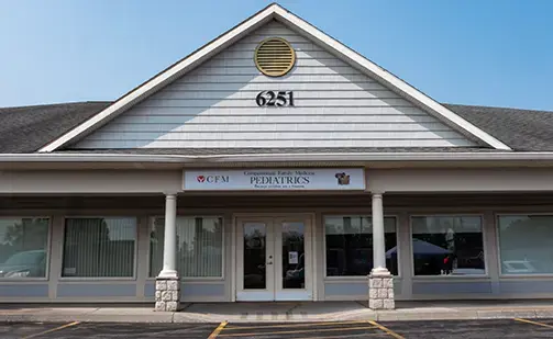 pediatrician near cicero ny compassionate family medicine office 6251 ny 31 cicero ny.webp