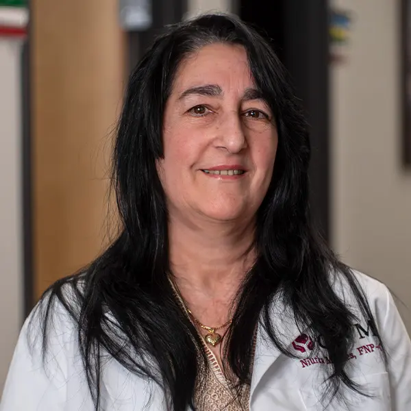 Niurka Morales primary care near syracuse ny from compassionate family medicine