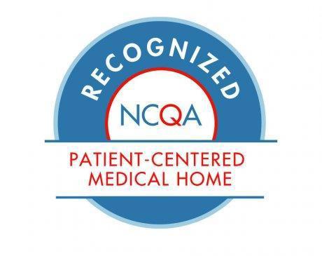 NCQA Patient centered medical home badge for compassionate family medicine.jpg